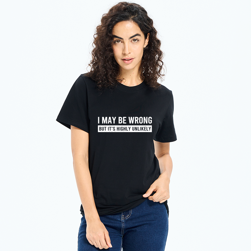 Tokyo-Tiger No Mistakes Funny Classic T-Shirt