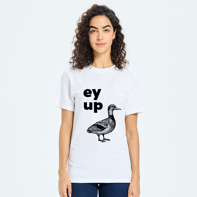 Tokyo-Tiger How Are You Dear Classic T-Shirt