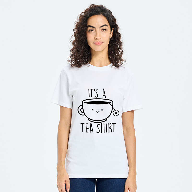 Tokyo-Tiger Tea Shirt Classic T-Shirt