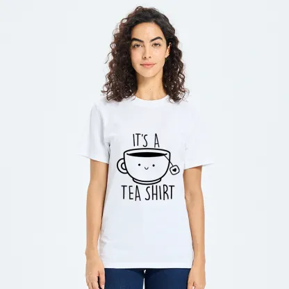 Tokyo-Tiger Tea Shirt Classic T-Shirt