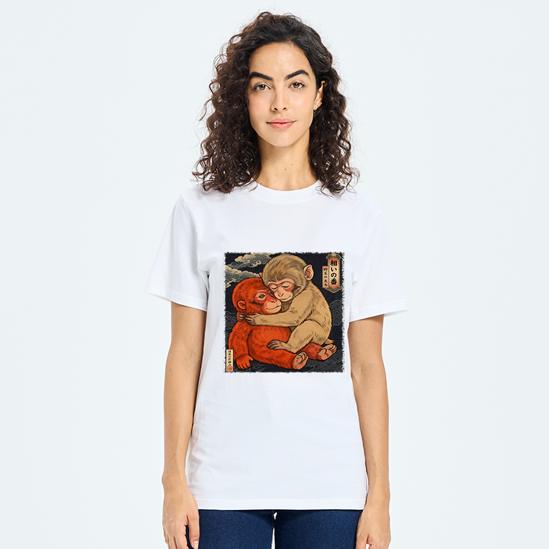 Tokyo-Tiger Punch Has Found Its Home Classic T-Shirt