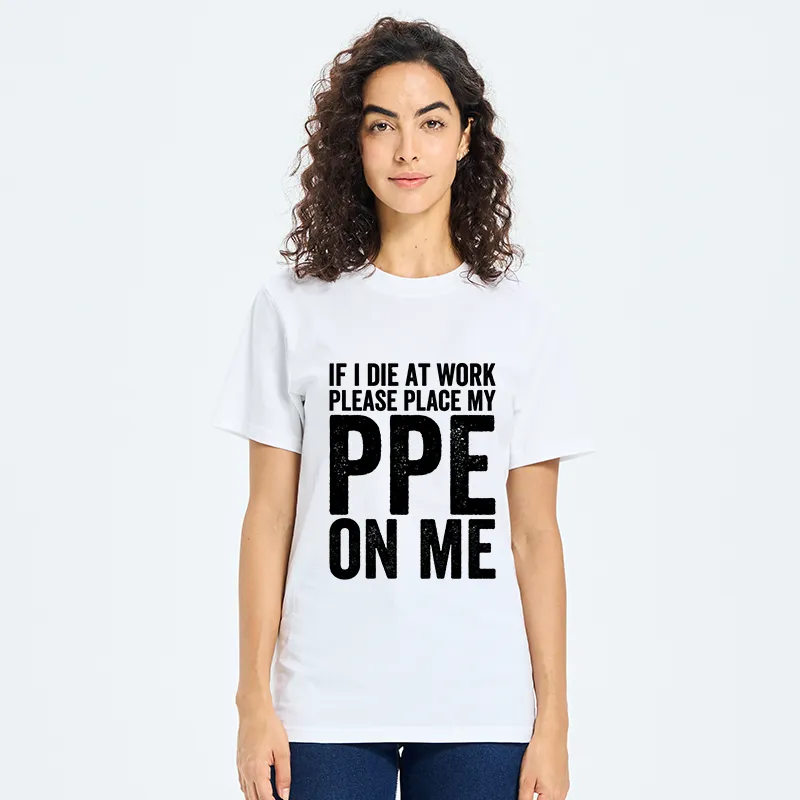 Tokyo-Tiger PPE Funny Classic T-Shirt