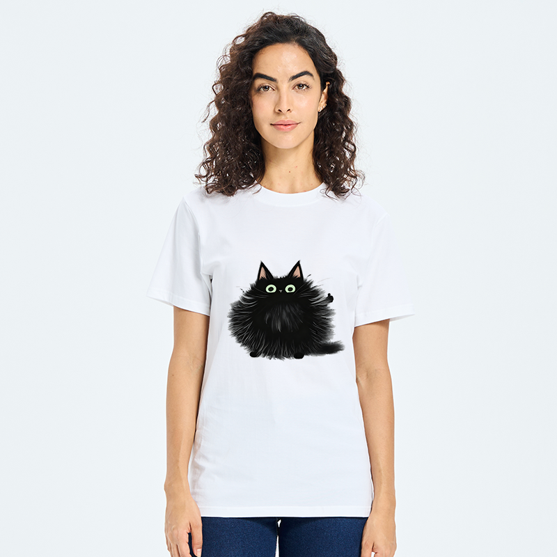 Tokyo-Tiger Cat's Approval Classic T-Shirt