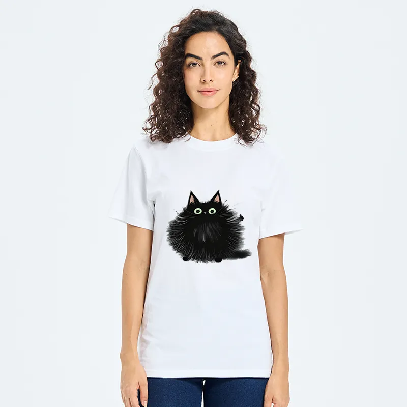 Tokyo-Tiger Cat's Approval Classic T-Shirt