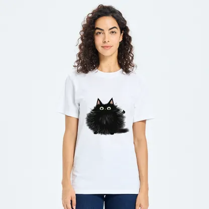 Tokyo-Tiger Cat's Approval Classic T-Shirt