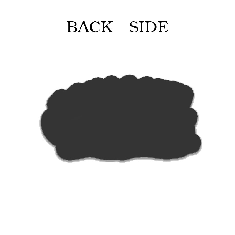 Tokyo-Tiger I'm Going To Get Serious Tomorrow Fridge Magnet