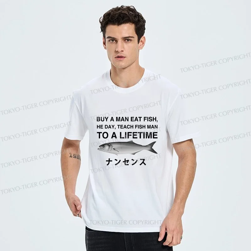 Tokyo-Tiger Funny To A Lifetime Classic T-Shirt