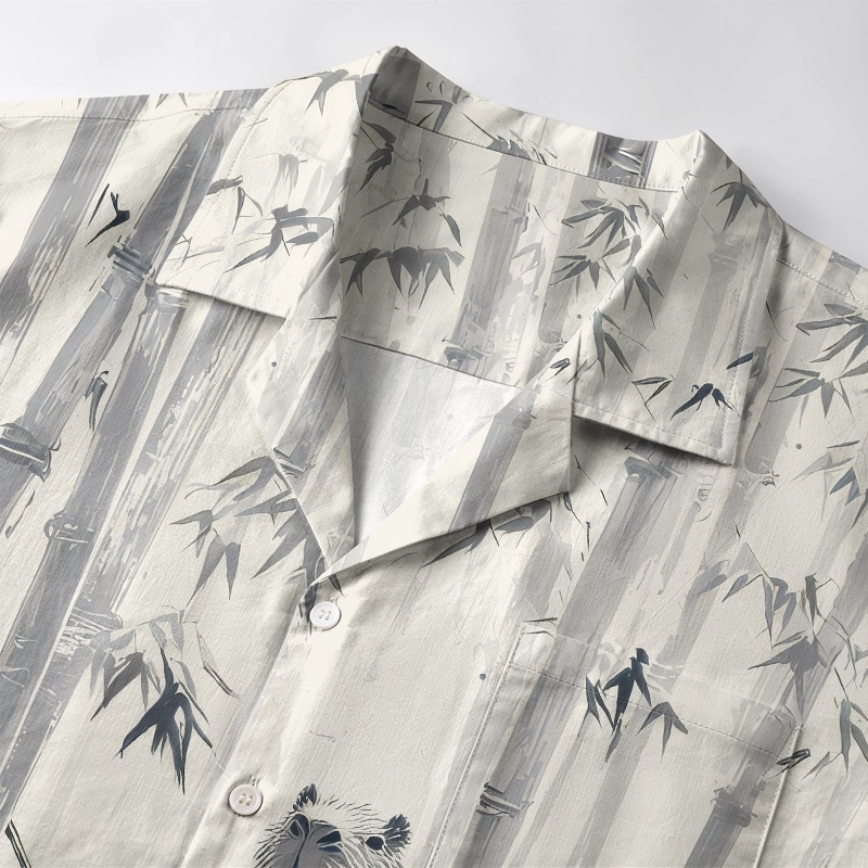 Tokyo-Tiger Capybara Japanese Samurai Aloha Hawaiian Shirt