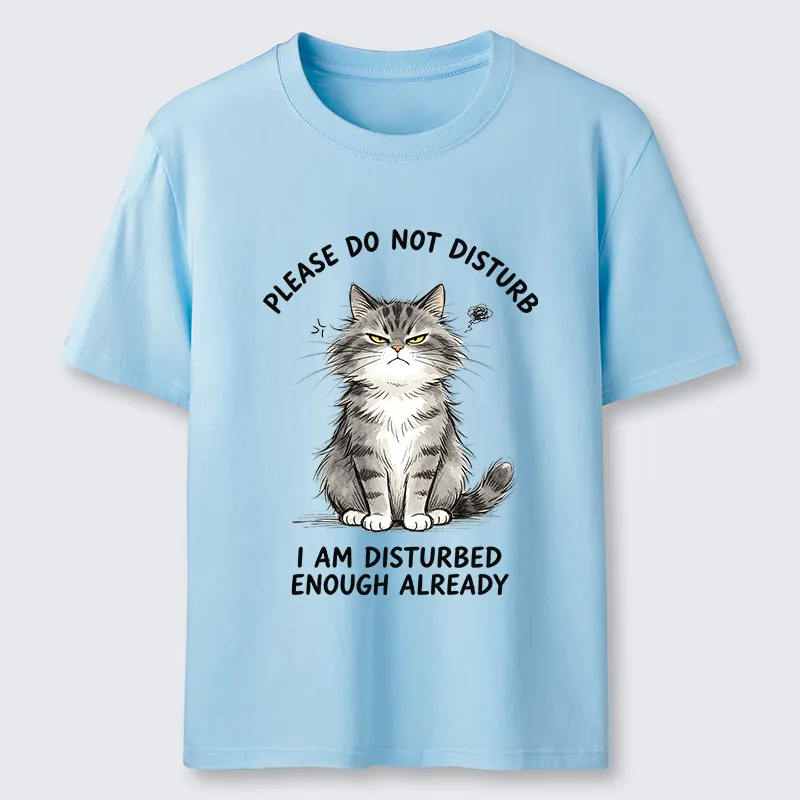 Tokyo-Tiger Funny Cute Little Cat Meme Classic T-Shirt