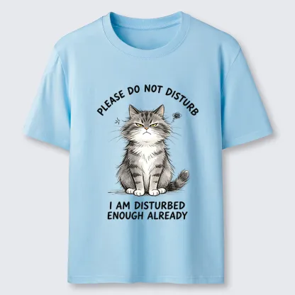 Tokyo-Tiger Funny Cute Little Cat Meme Classic T-Shirt