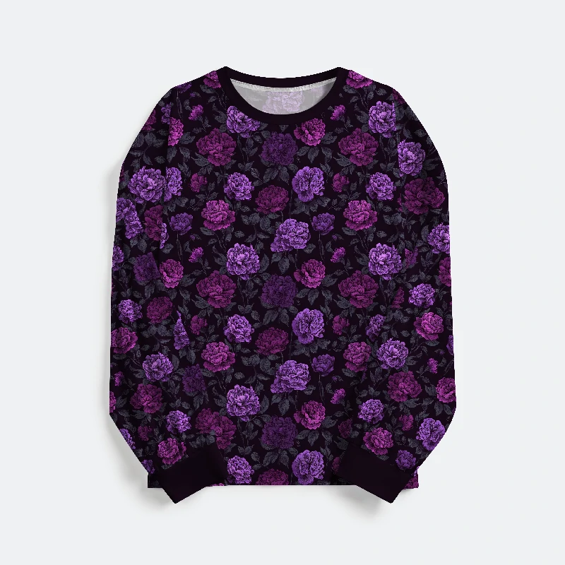 Tokyo-Tiger Peony Grace Family Pajama Sets