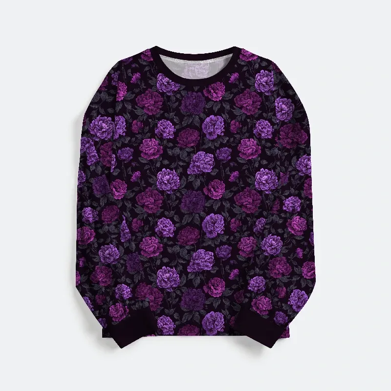 Tokyo-Tiger Peony Grace Family Pajama Sets