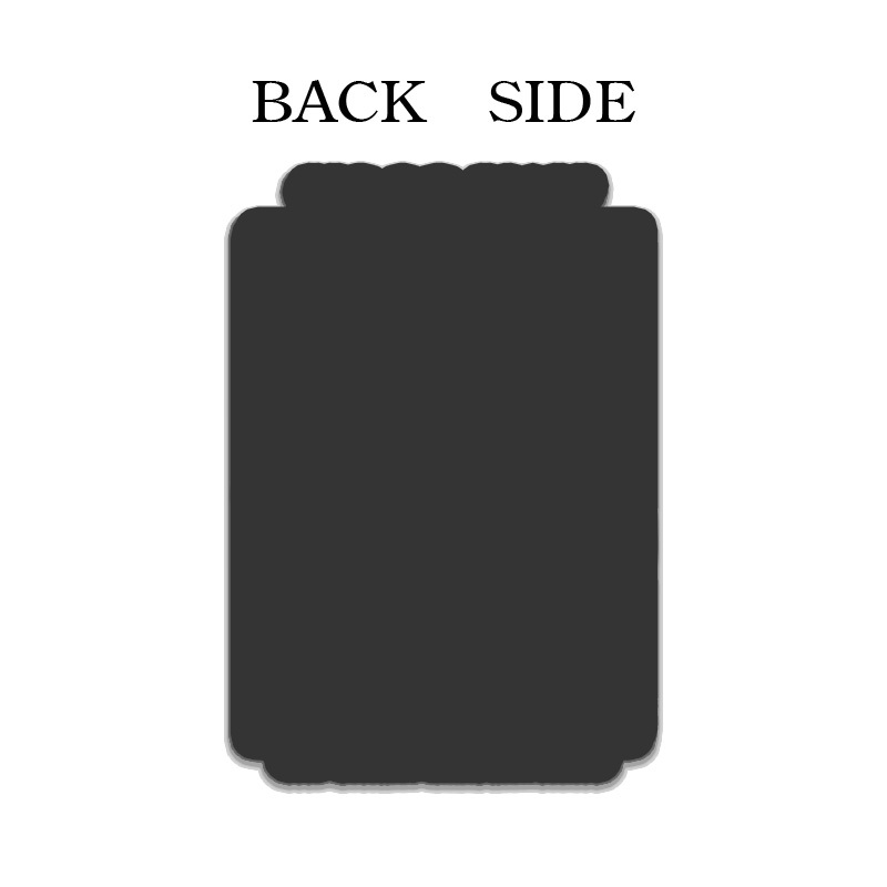 Tokyo-Tiger Black Cat With Sunflowers Fridge Magnet