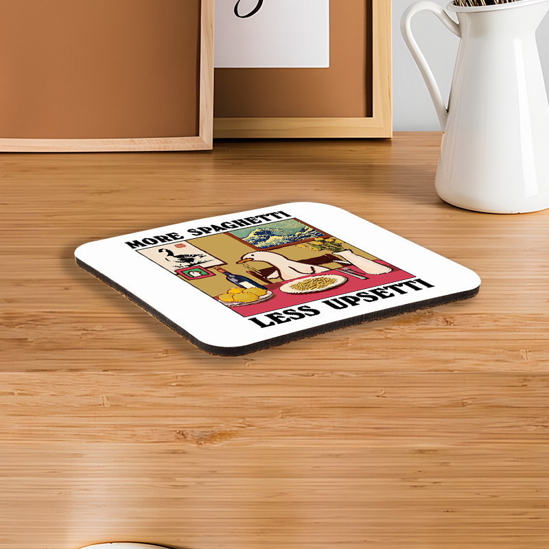 Tokyo-Tiger More Spaghetti Less Upsetti Goose Coaster