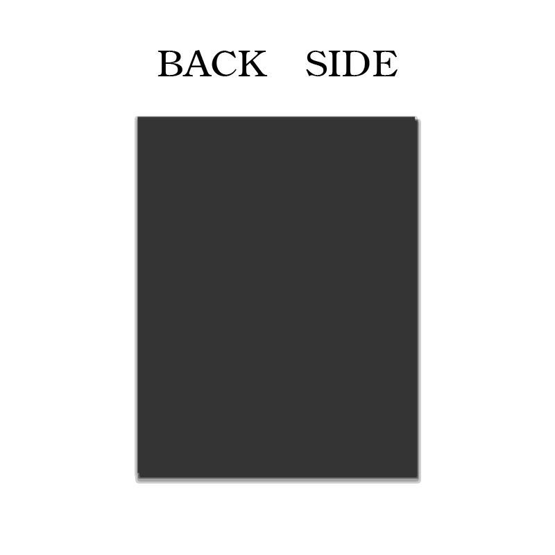 Tokyo-Tiger Frogs Trapped In The Void Fridge Magnet