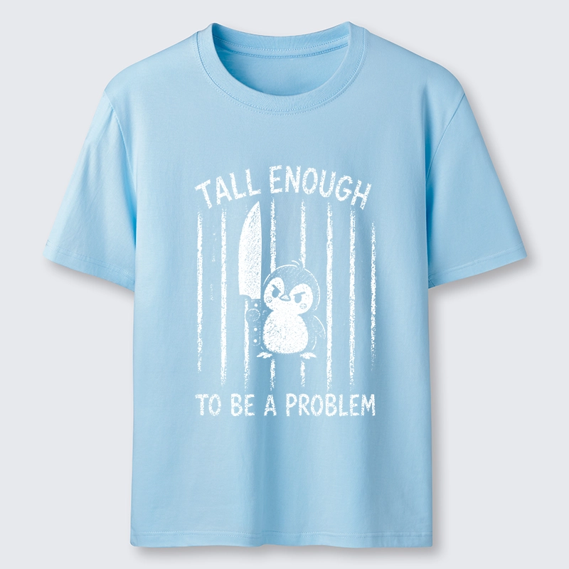 Tokyo-Tiger Strong Tall Mindset Classic T-Shirt