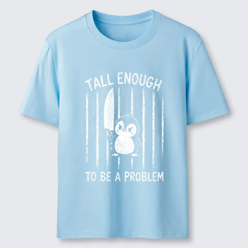 Tokyo-Tiger Strong Tall Mindset Classic T-Shirt