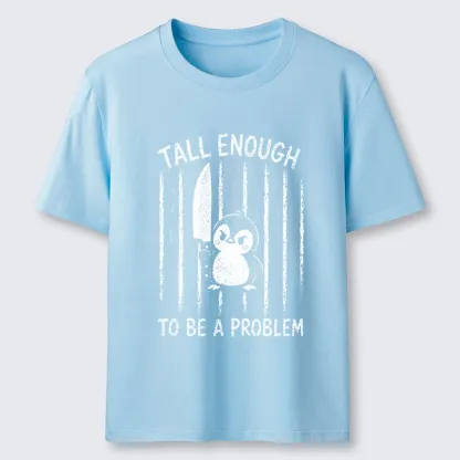Tokyo-Tiger Strong Tall Mindset Classic T-Shirt