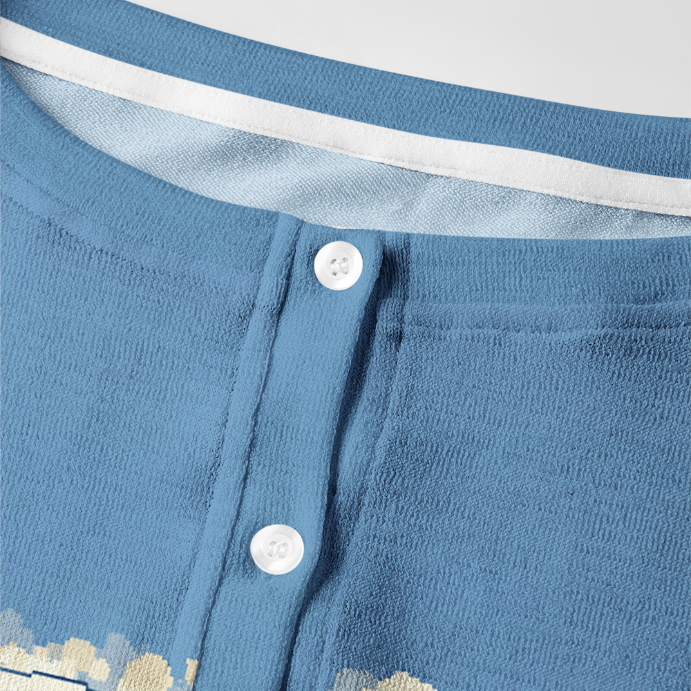 Tokyo-Tiger Cartoon Ukiyo-e Waves Women's Lightweight Cardigan