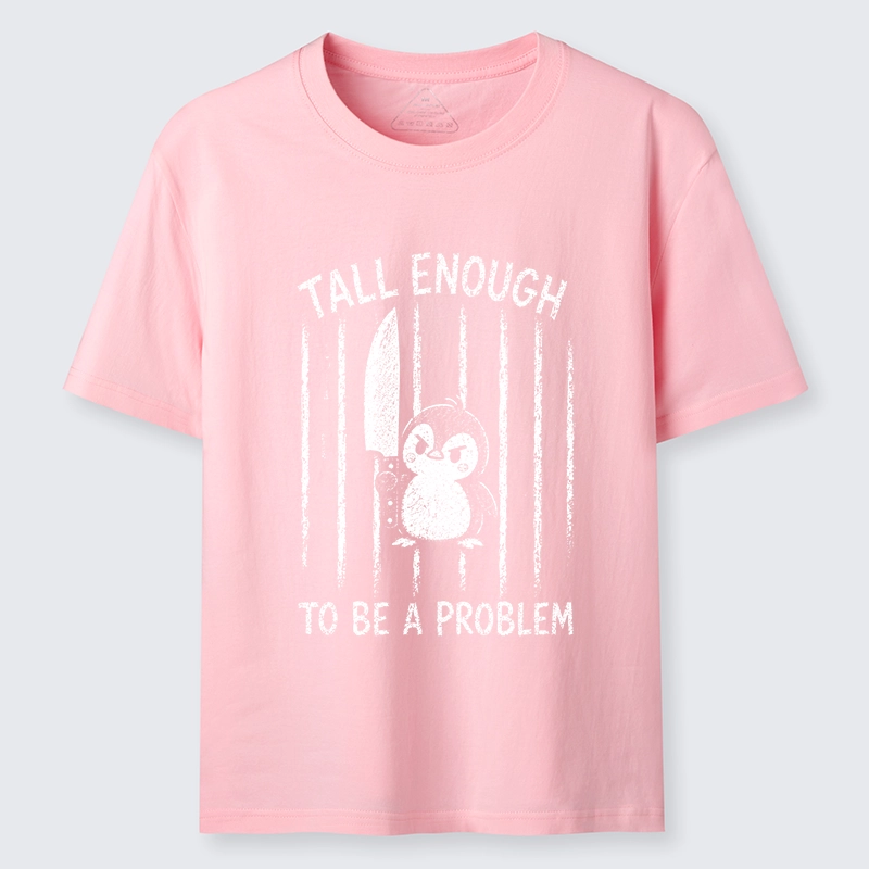 Tokyo-Tiger Strong Tall Mindset Classic T-Shirt