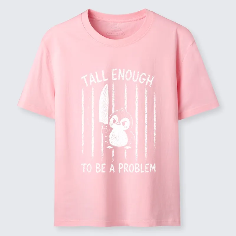 Tokyo-Tiger Strong Tall Mindset Classic T-Shirt