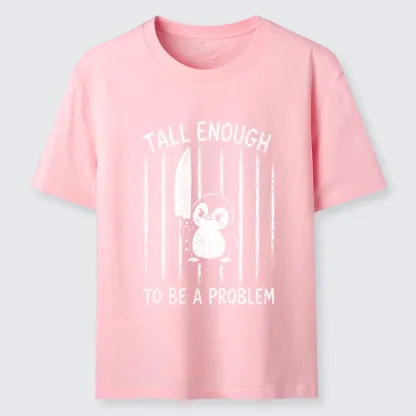 Tokyo-Tiger Strong Tall Mindset Classic T-Shirt