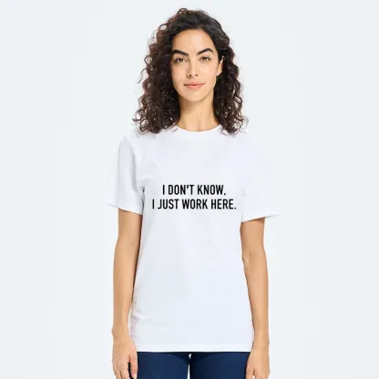 Tokyo-Tiger Work Life Mood Classic T-Shirt