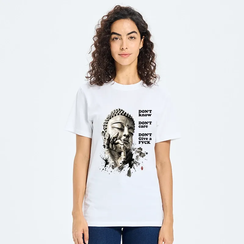 Tokyo-Tiger Chill Buddha Meme Classic T-Shirt