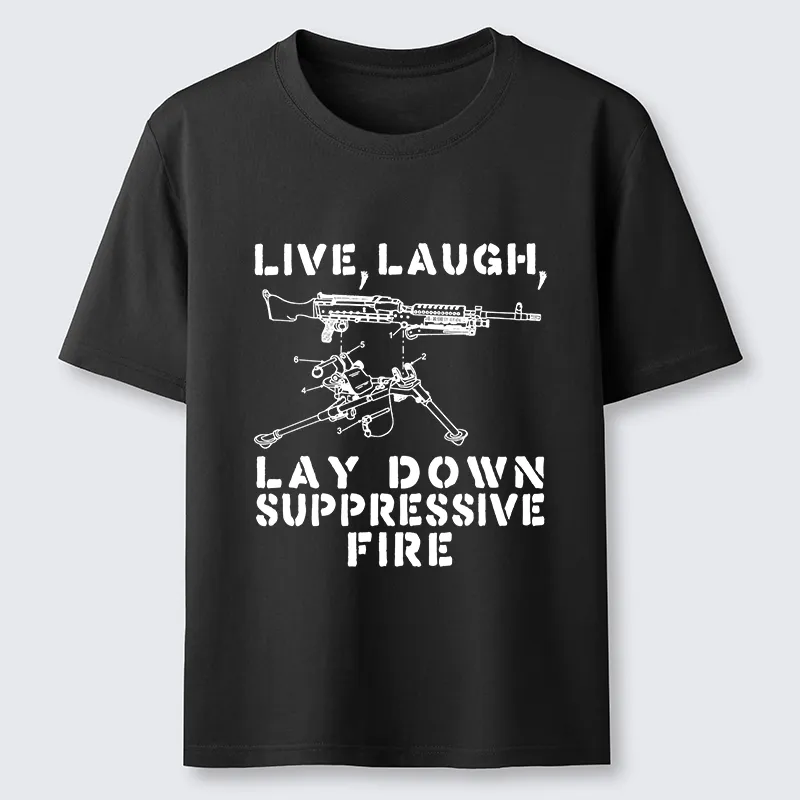 Tokyo-Tiger Suppression By Force Funny Classic T-Shirt