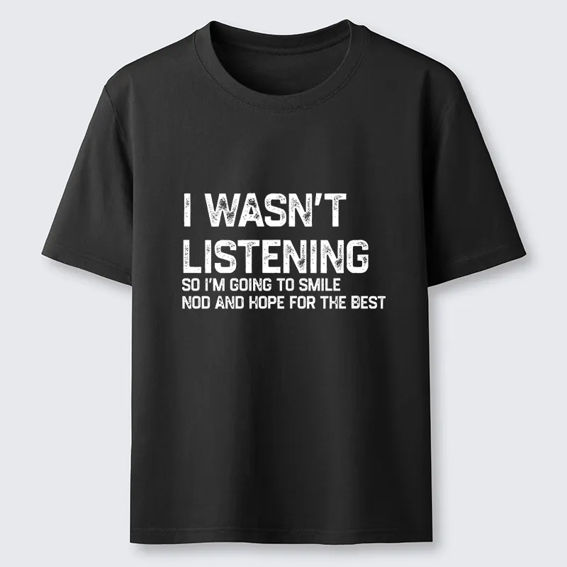 Tokyo-Tiger Indifferent To Everything Classic T-Shirt