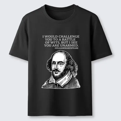 Tokyo-Tiger Your Intelligence Is Inferior To Mine Classic T-Shirt