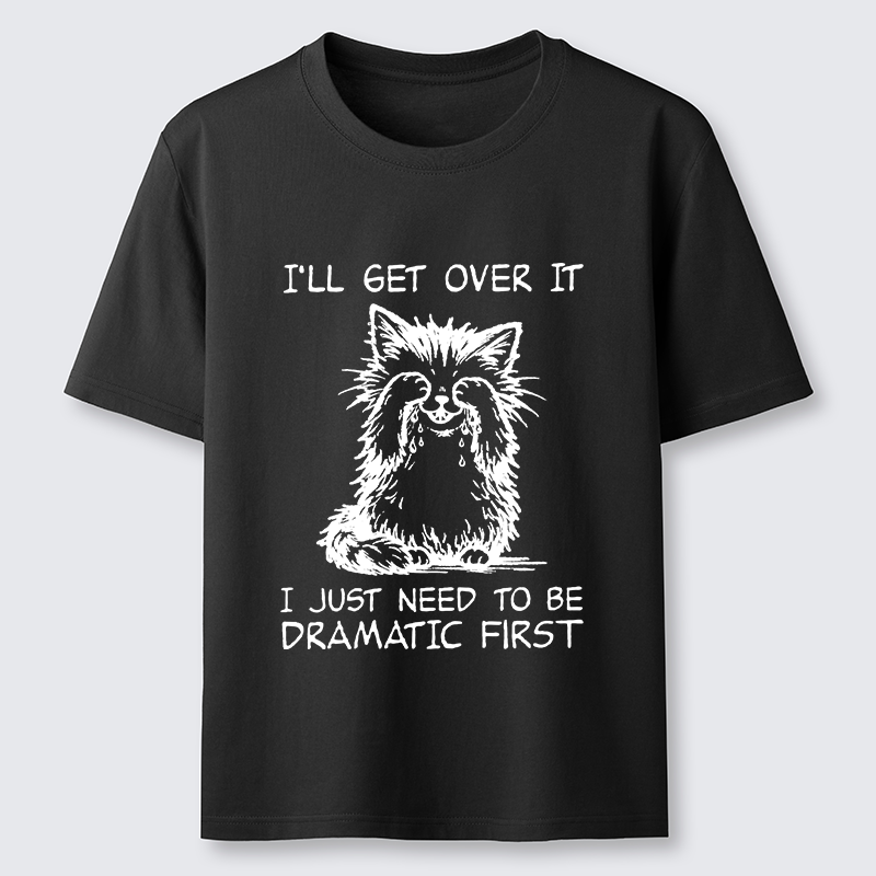 Tokyo-Tiger Dramatic First Cat Classic T-Shirt