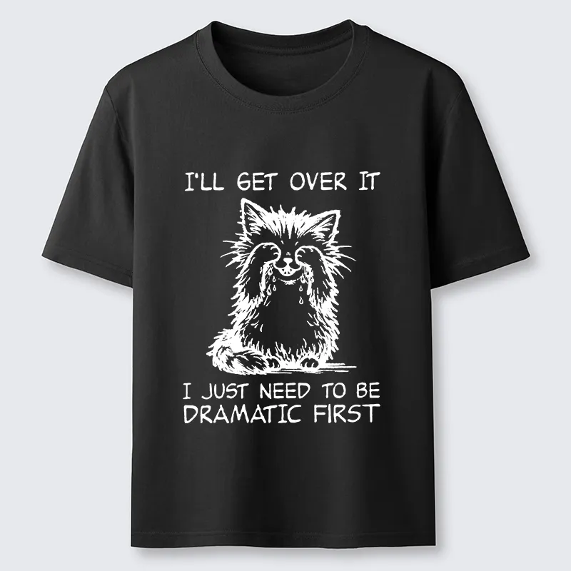 Tokyo-Tiger Dramatic First Cat Classic T-Shirt