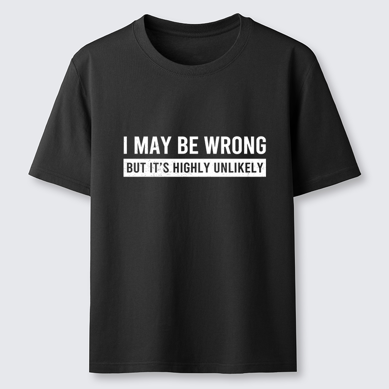 Tokyo-Tiger No Mistakes Funny Classic T-Shirt