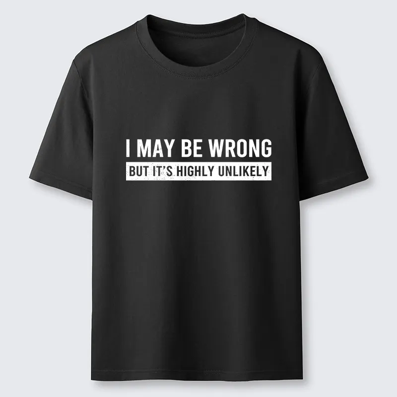 Tokyo-Tiger No Mistakes Funny Classic T-Shirt