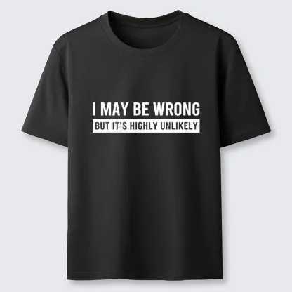 Tokyo-Tiger No Mistakes Funny Classic T-Shirt