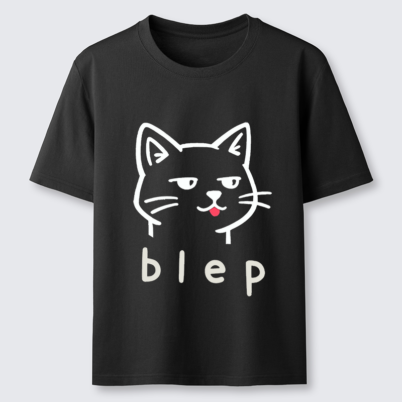 Tokyo-Tiger Naughty Cat Funny Japan Classic T-Shirt