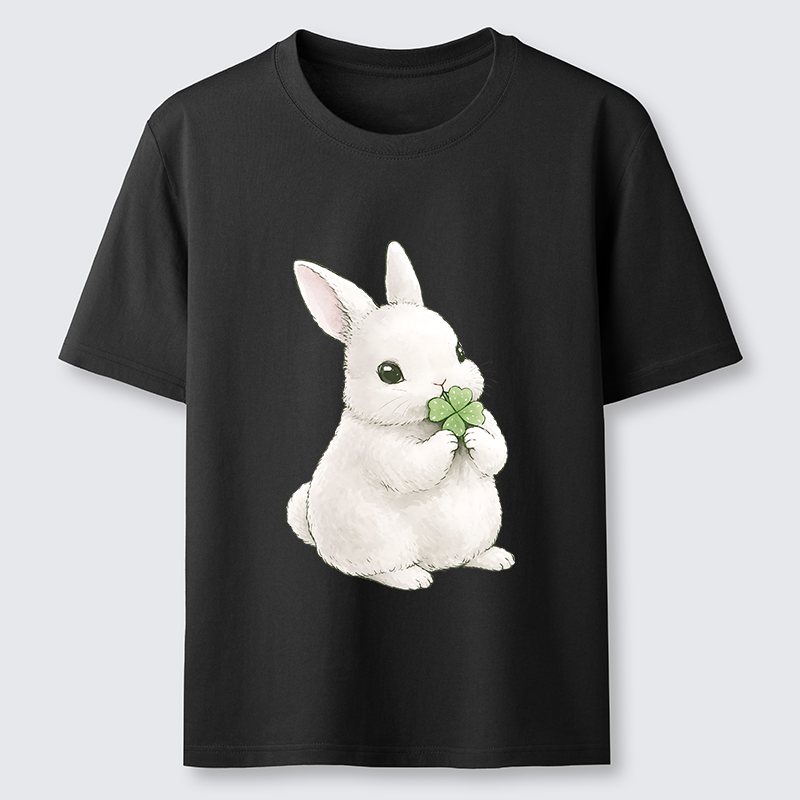 Tokyo-Tiger Lucky Rabbit Classic T-Shirt