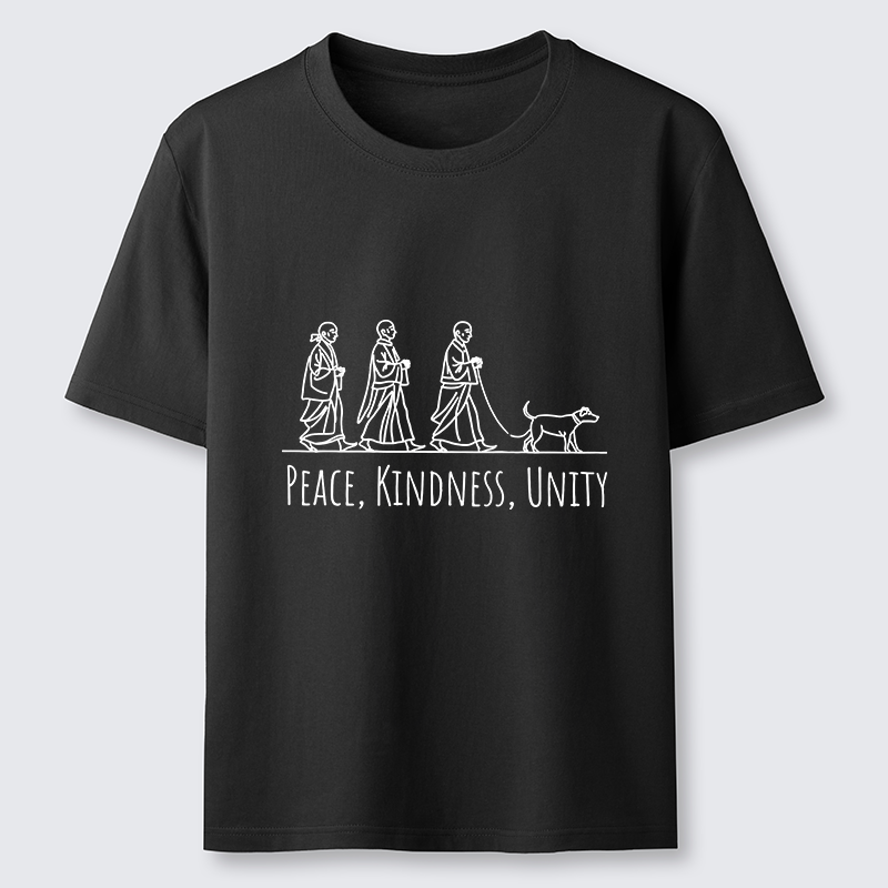 Tokyo-Tiger Walk For Peace Classic T-Shirt