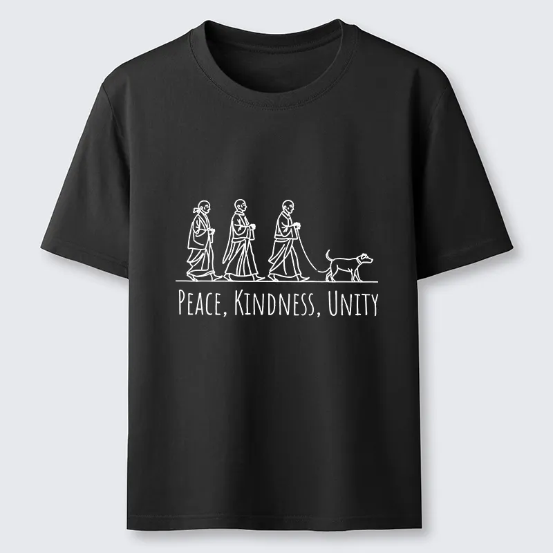 Tokyo-Tiger Walk For Peace Classic T-Shirt