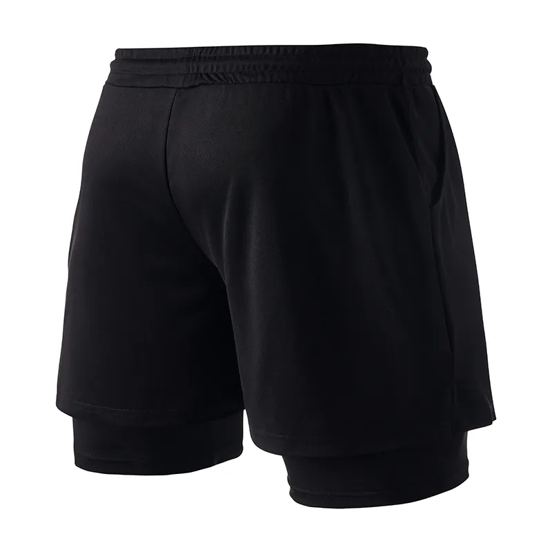 Tokyo-Tiger Funny Capybara Playing Games Training Shorts