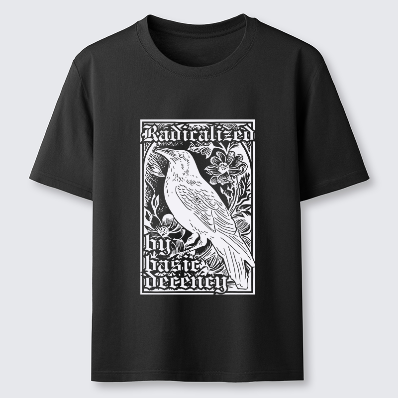 Tokyo-Tiger World of Ravens Classic T-Shirt