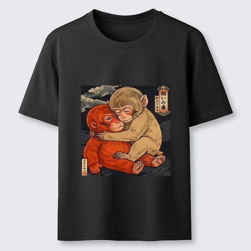 Tokyo-Tiger Punch Has Found Its Home Classic T-Shirt