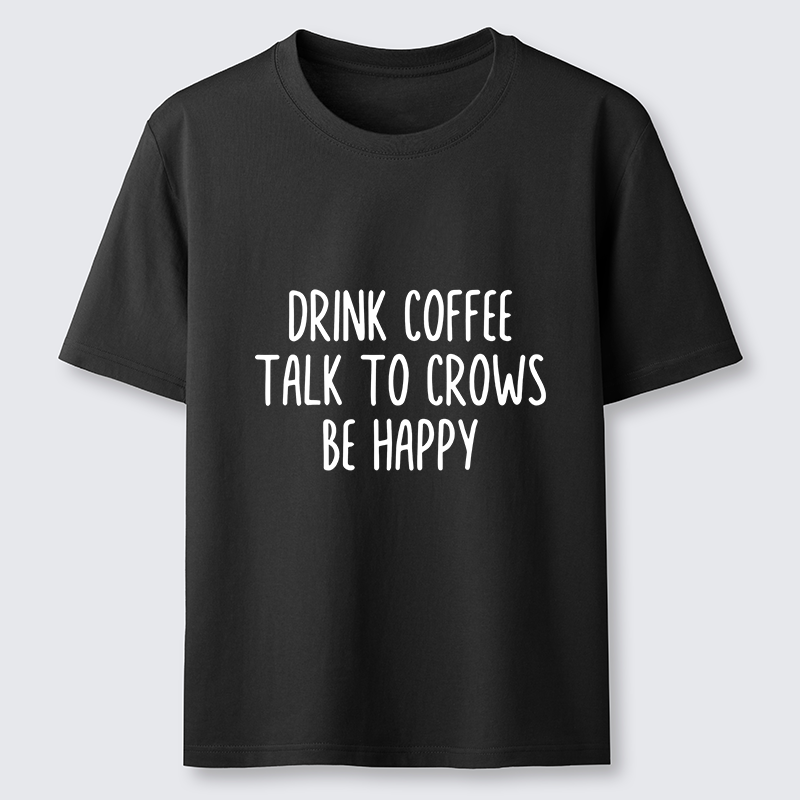 Tokyo-Tiger Happy Life Classic T-Shirt