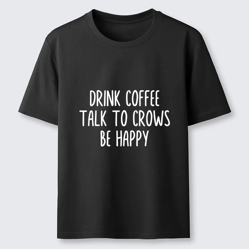 Tokyo-Tiger Happy Life Classic T-Shirt