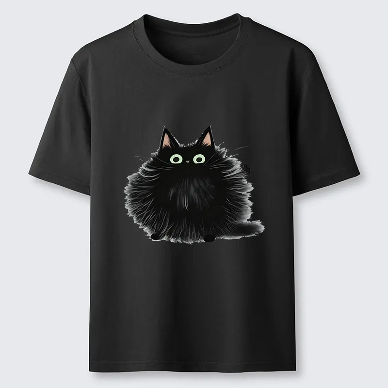 Tokyo-Tiger Cat's Approval Classic T-Shirt