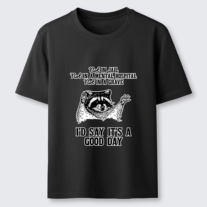 Tokyo-Tiger Cherish The Present Funny Classic T-Shirt