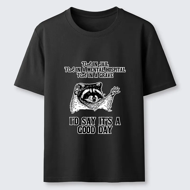 Tokyo-Tiger Cherish The Present Funny Classic T-Shirt