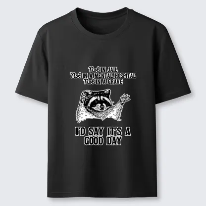 Tokyo-Tiger Cherish The Present Funny Classic T-Shirt