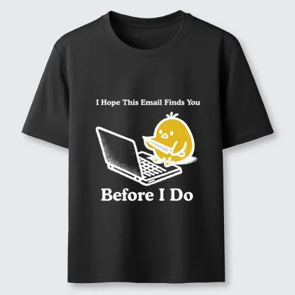 Tokyo-Tiger Chicken Knife Email Meme Classic T-Shirt